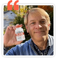 Customer review from Neil C